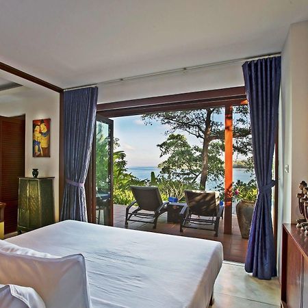 Villa Elisabeth Kata Beach  Exterior photo