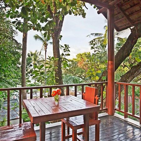 Villa Elisabeth Kata Beach  Exterior photo