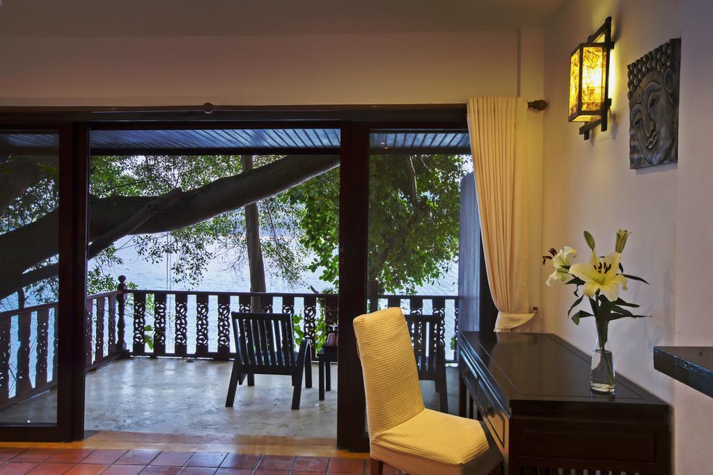 Villa Elisabeth Kata Beach  Exterior photo
