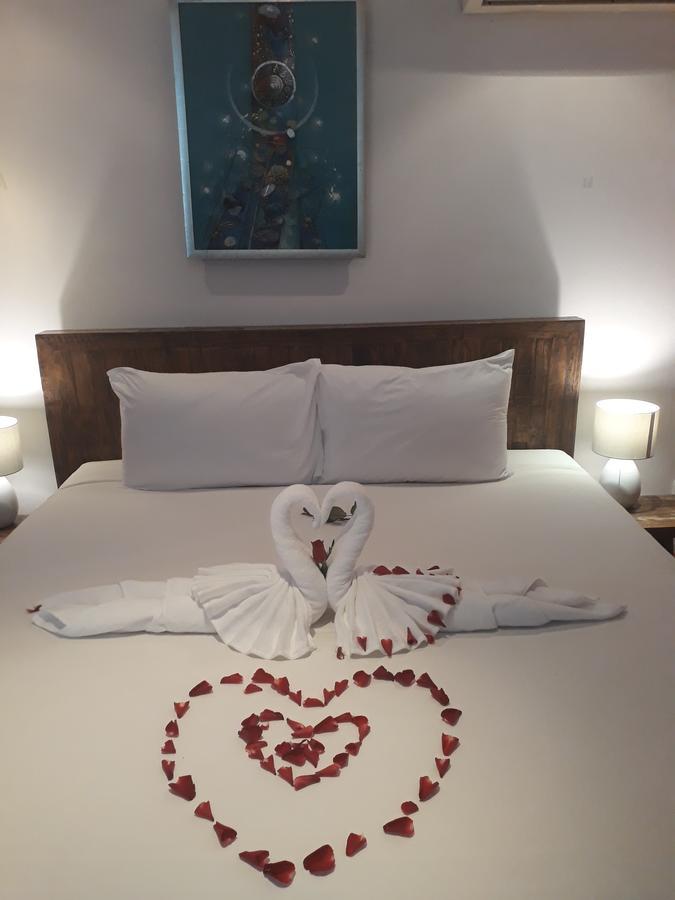 Villa Elisabeth Kata Beach  Room photo