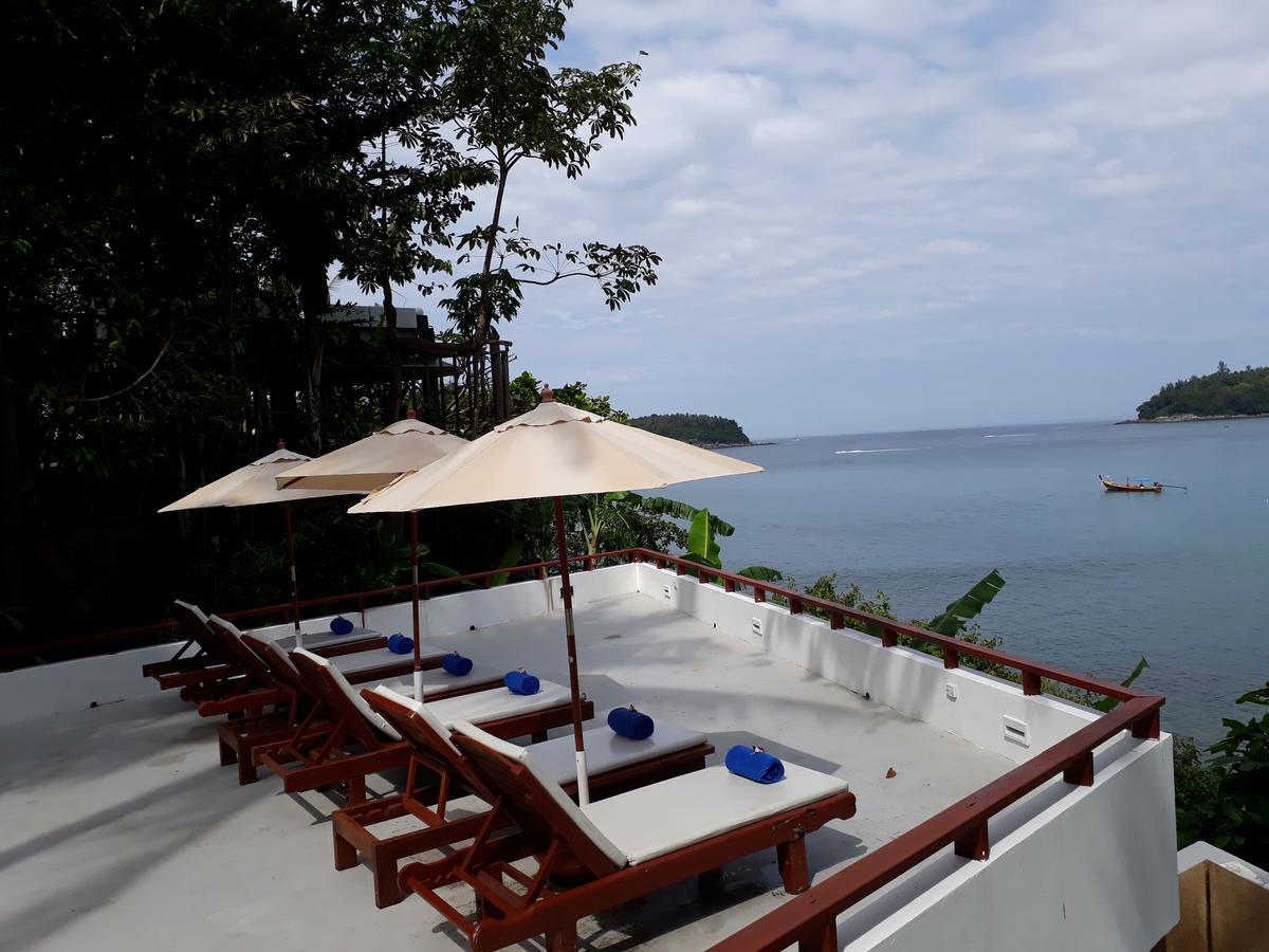 Villa Elisabeth Kata Beach  Room photo