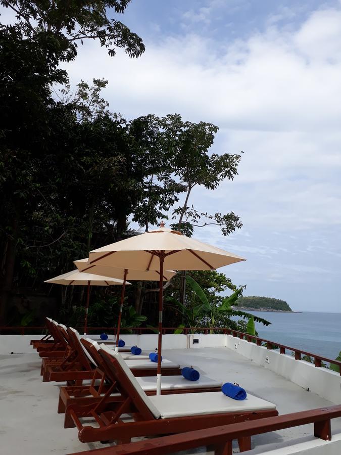 Villa Elisabeth Kata Beach  Room photo