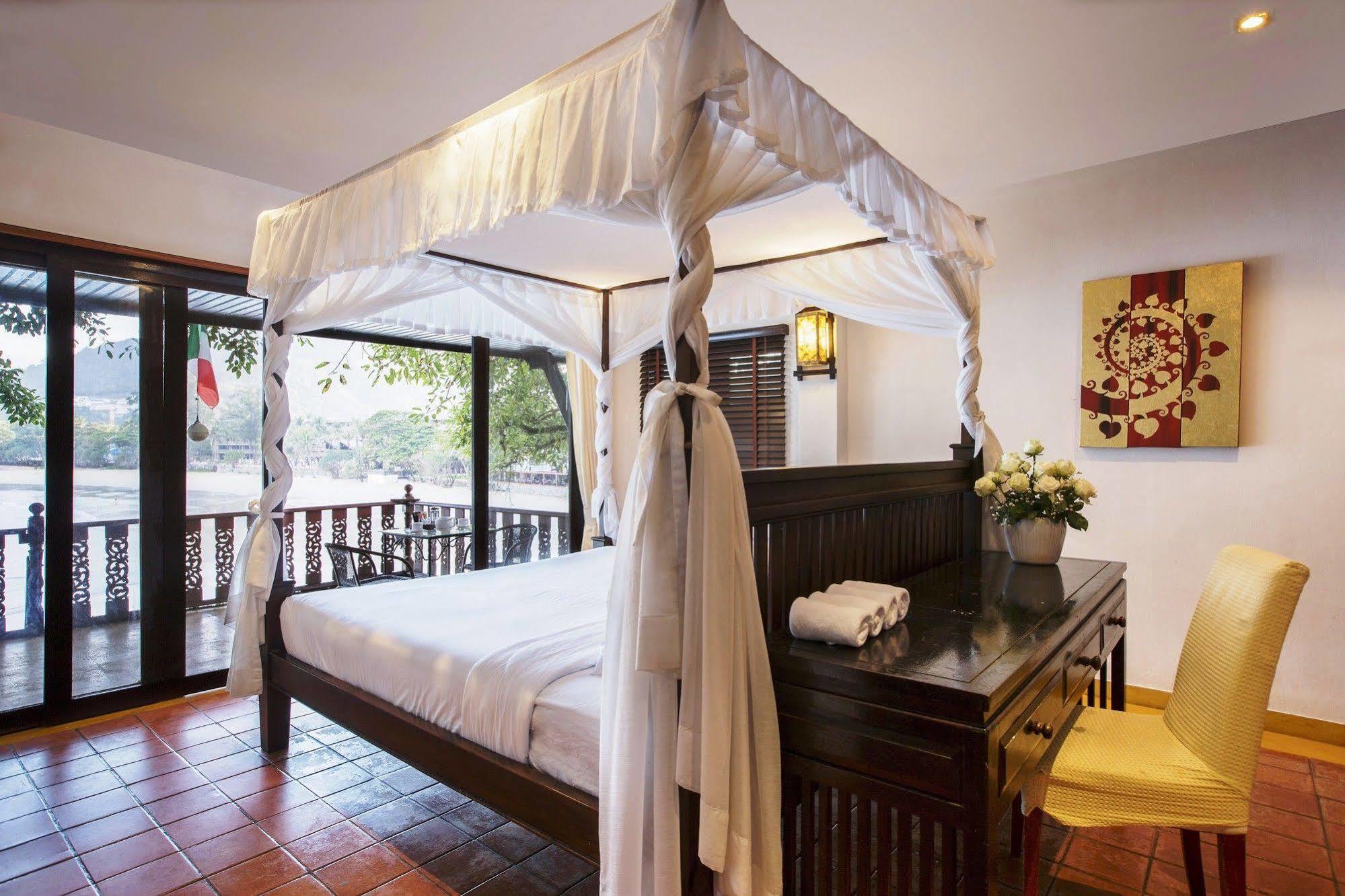 Villa Elisabeth Kata Beach  Exterior photo