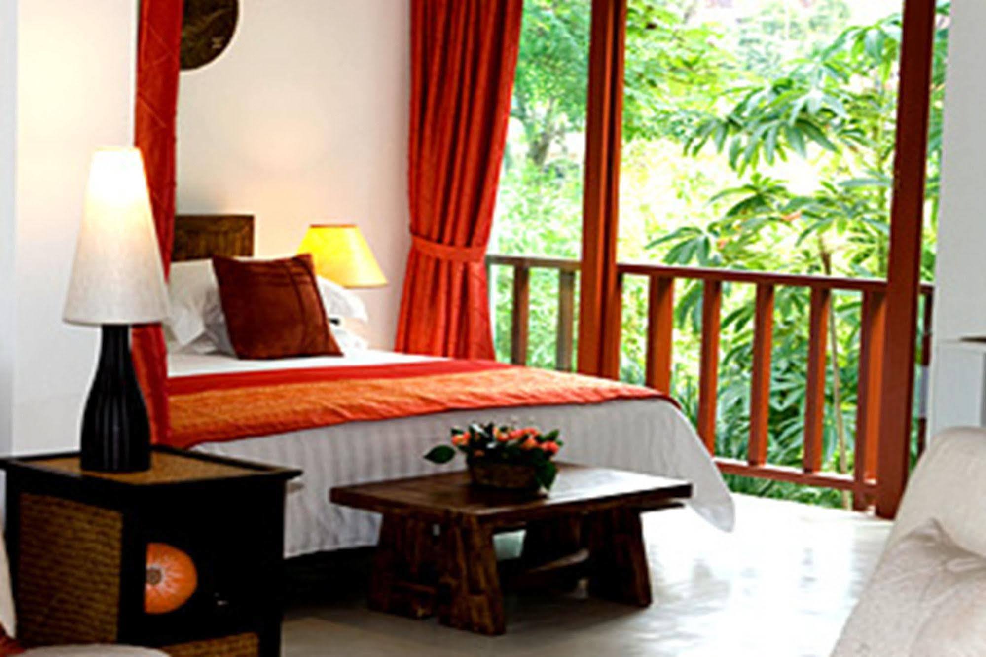 Villa Elisabeth Kata Beach  Exterior photo