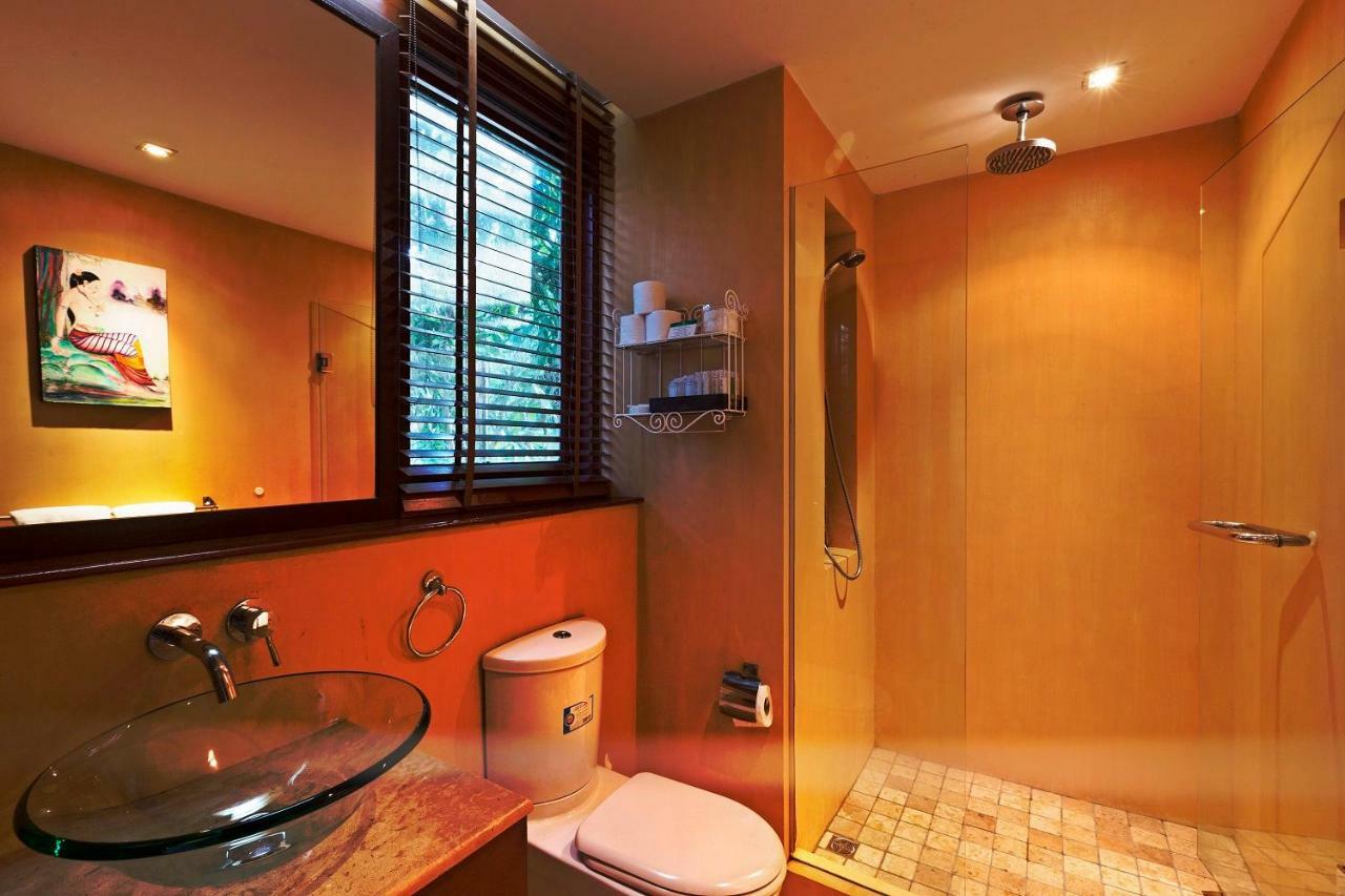 Villa Elisabeth Kata Beach  Room photo