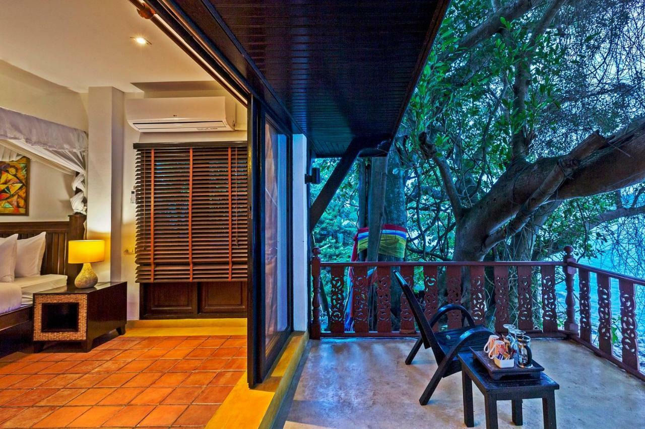 Villa Elisabeth Kata Beach  Exterior photo