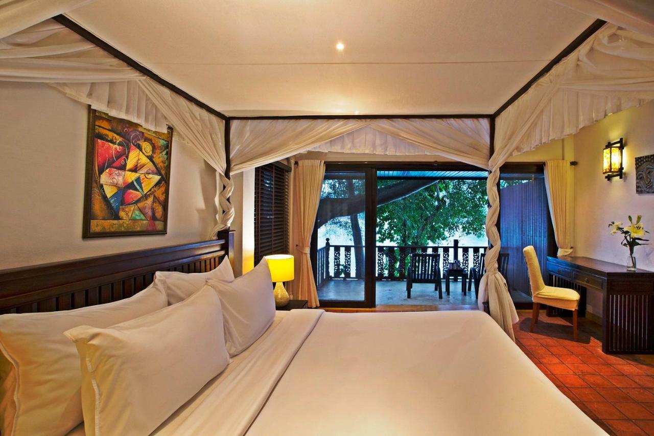 Villa Elisabeth Kata Beach  Exterior photo