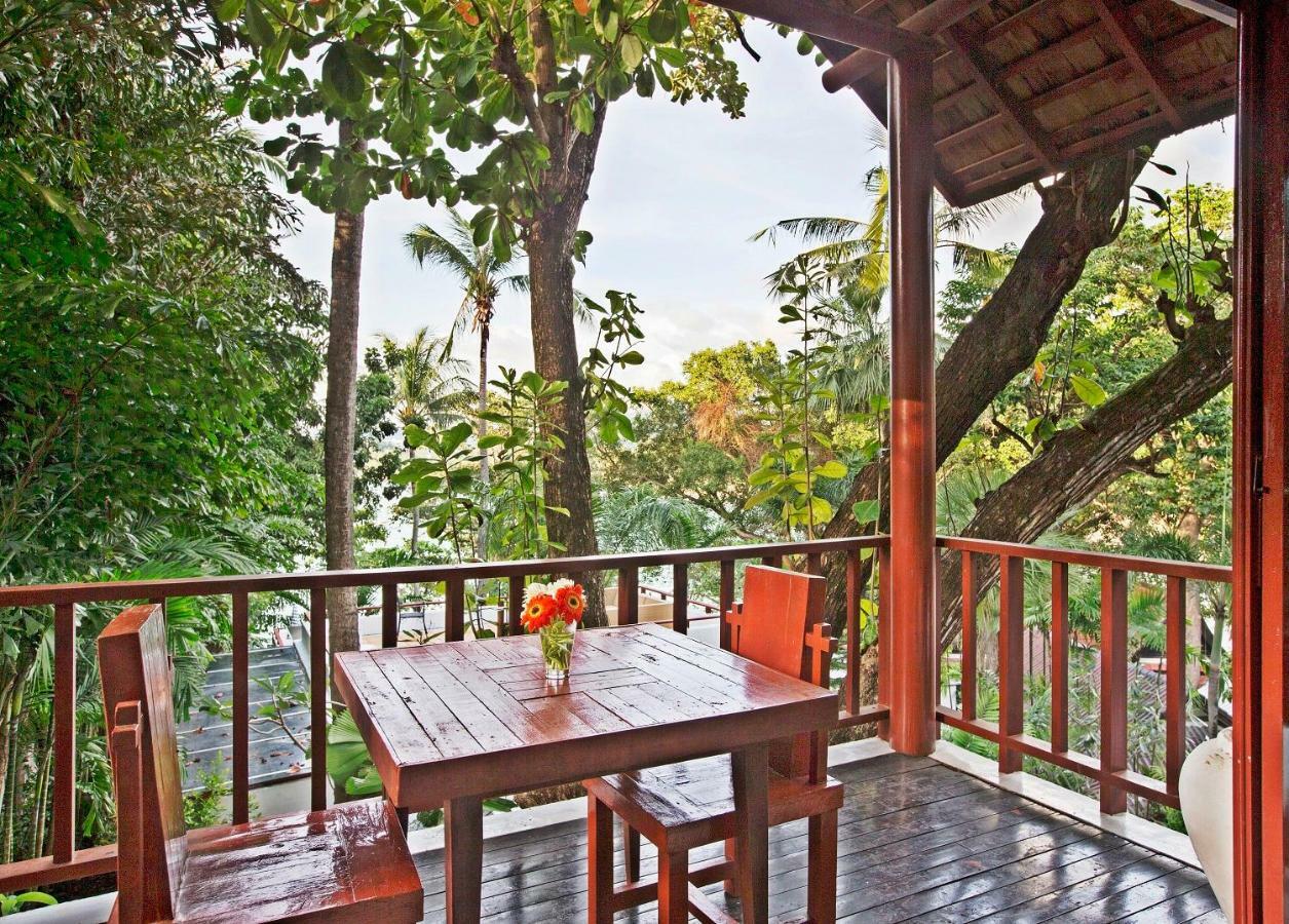 Villa Elisabeth Kata Beach  Exterior photo